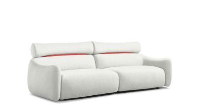 Très rare canapé modulable Vagues/Waves par Hans Hopfer pour Roche Bobois France | €25,200